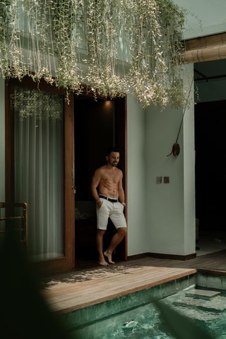 Enjoy Retreat at Agranusa Bali